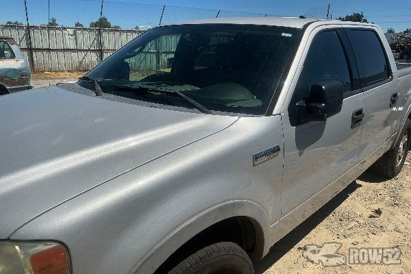 Photo of 2004 Ford F-150