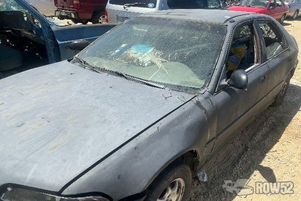 Photo of 1992 Honda Civic