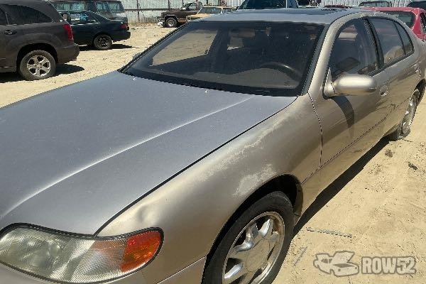 Photo of 1996 Lexus GS 300
