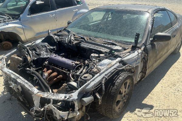 Photo of 1992 Honda Prelude