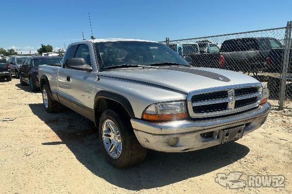 Photo of 2001 Dodge Dakota