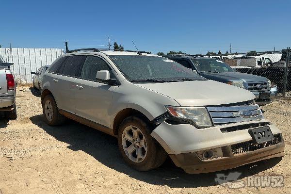 Photo of 2007 Ford Edge