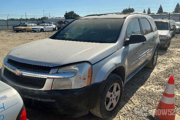 Photo of 2005 Chevrolet Equinox