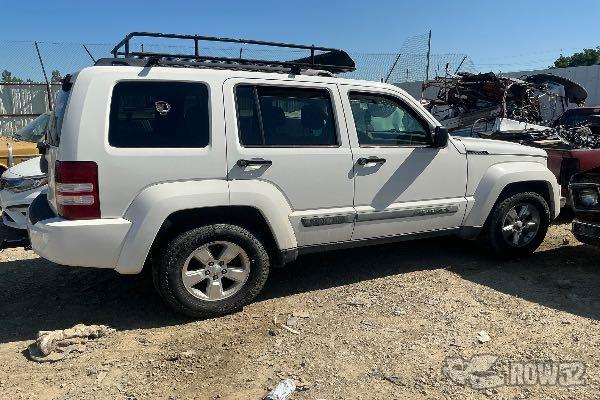 Photo of 2010 Jeep Liberty