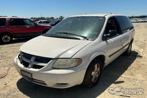 Photo of 2007 Dodge Caravan