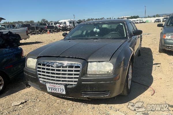 Photo of 2008 Chrysler 300