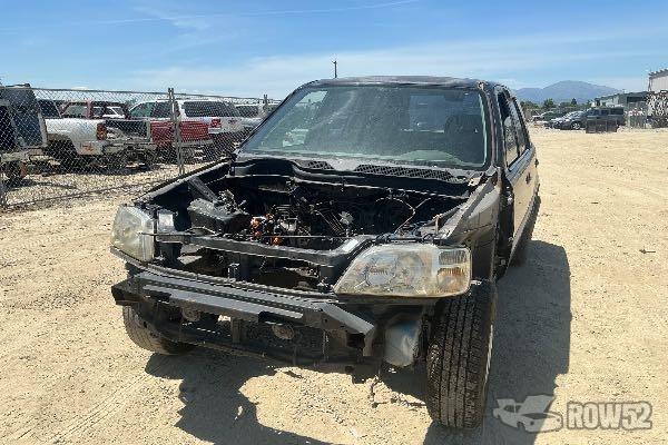 Photo of 1998 Honda CR-V