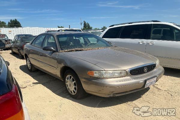 Photo of 2003 Buick Century