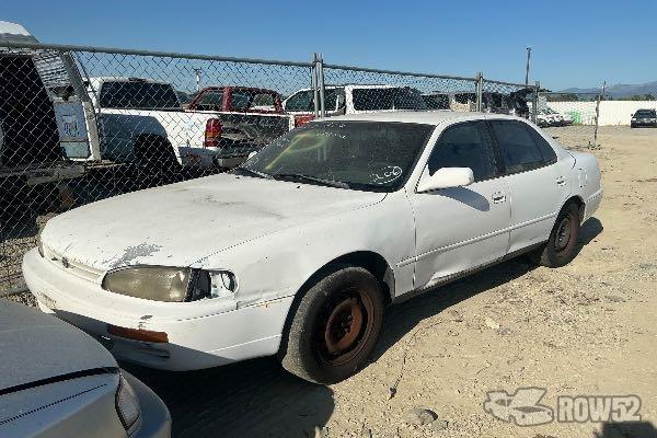 Photo of 1995 Toyota Camry