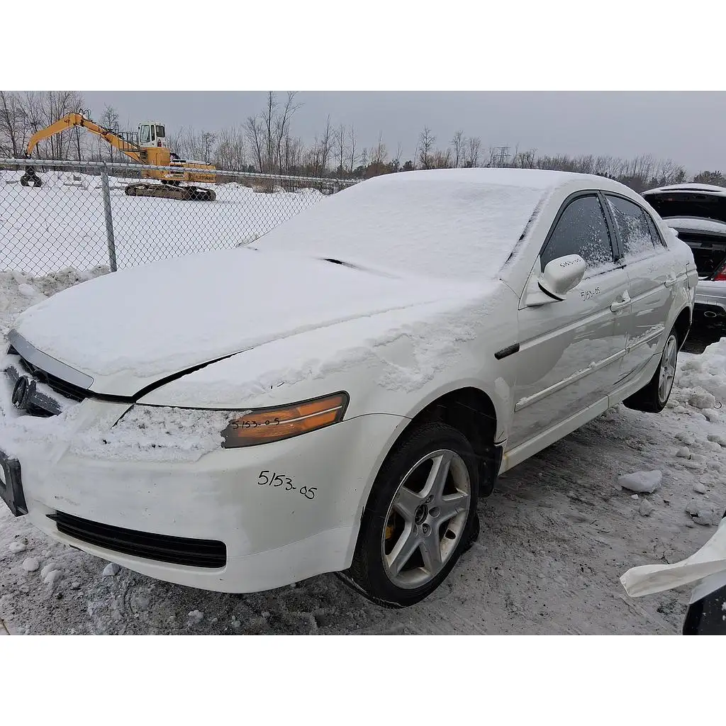 Photo of 2005 Acura Tl