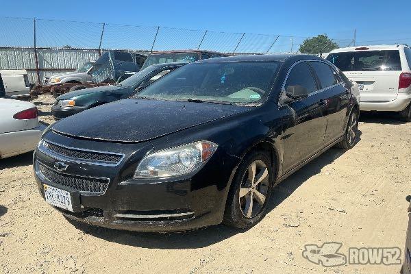Photo of 2011 Chevrolet Malibu
