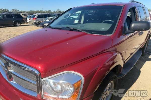 Photo of 2006 Dodge Durango
