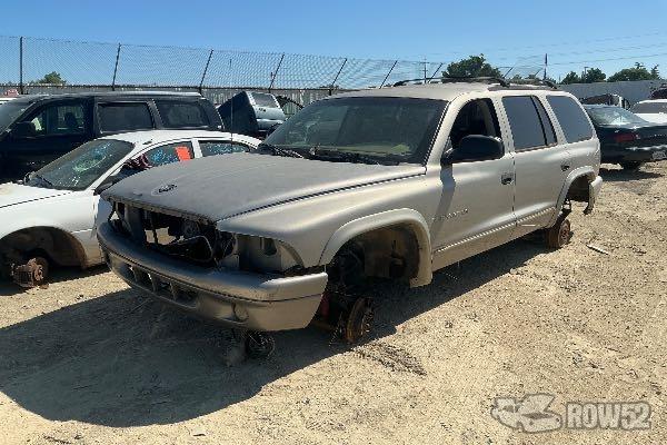 Photo of 2001 Dodge Durango