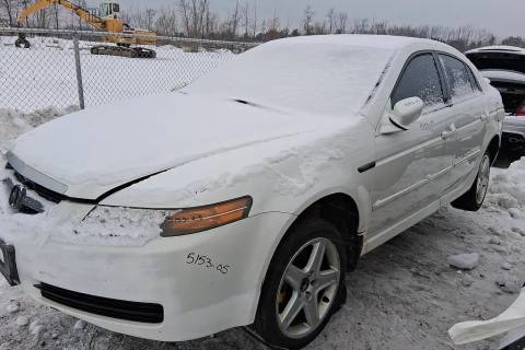 Photo of 2005 Acura Tl