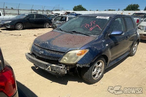 Photo of 2006 Scion xA