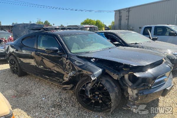 Photo of 2010 Dodge Charger