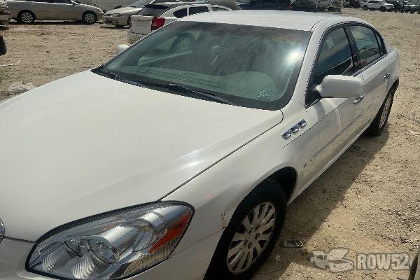 Photo of 2006 Buick Lucerne