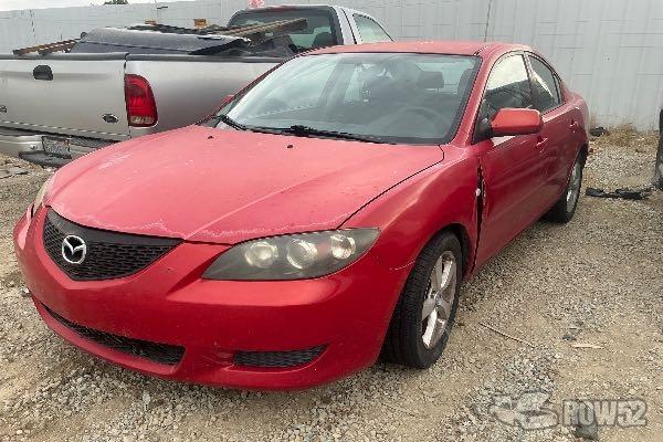 Photo of 2006 Mazda Mazda3