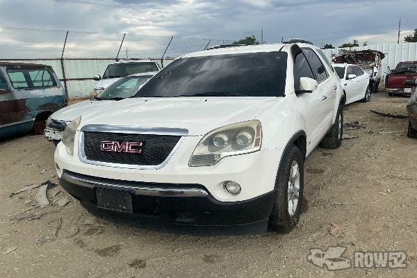 Photo of 2009 GMC Acadia