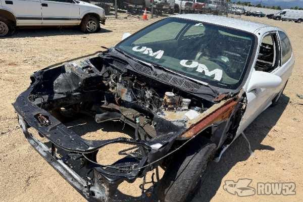 Photo of 1998 Honda Civic