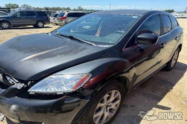 Photo of 2009 Mazda CX-7
