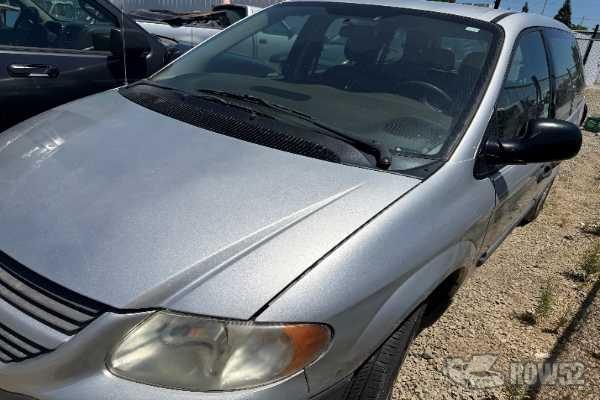 Photo of 2005 Dodge Caravan