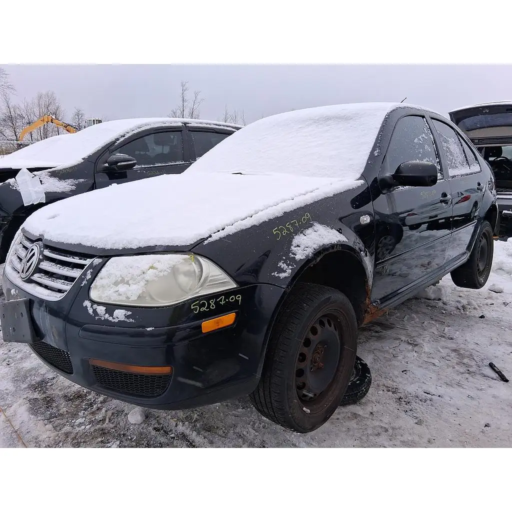 Photo of 2009 Volkswagen Jetta
