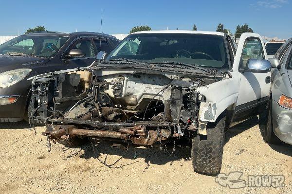 Photo of 2000 GMC Sierra 1500