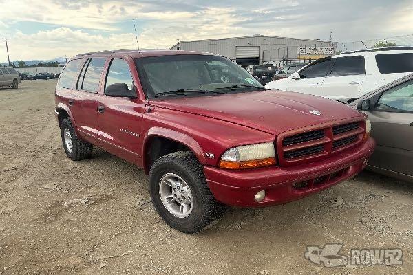 Photo of 1998 Dodge Durango