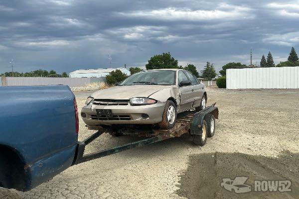 Photo of 2005 Chevrolet Cavalier