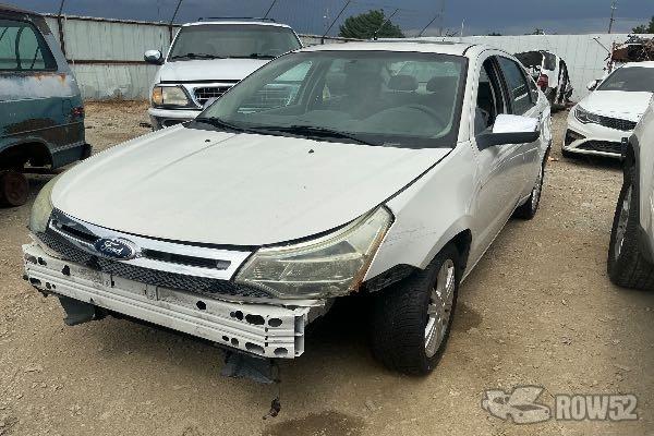 Photo of 2010 Ford Focus