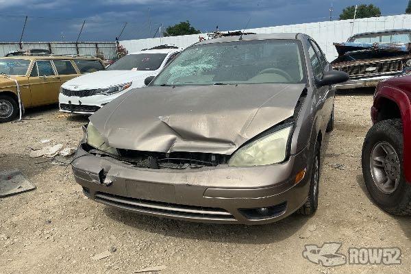 Photo of 2005 Ford Focus