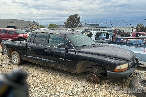 Photo of 2002 Dodge Dakota