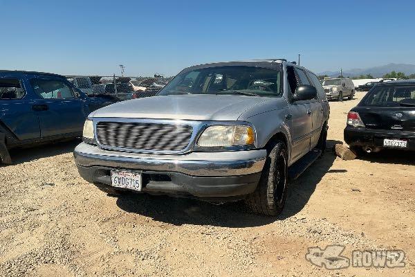 Photo of 2000 Ford Expedition