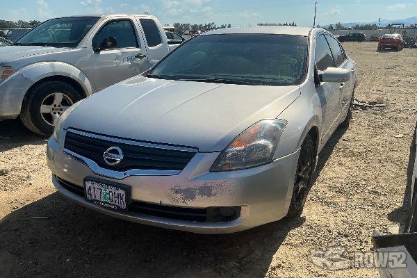 Photo of 2007 Nissan Altima