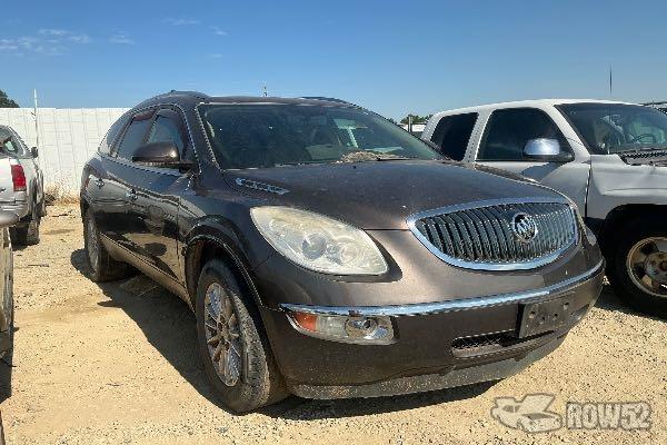 Photo of 2009 Buick Enclave
