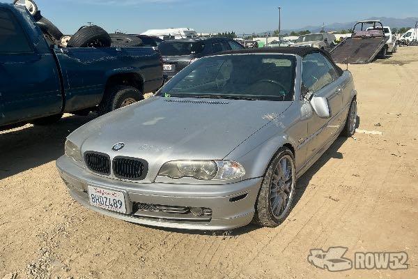 Photo of 2002 BMW 3-Series