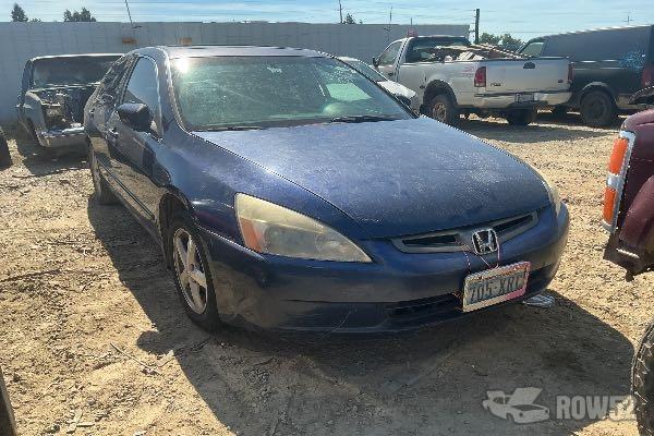 Photo of 2004 Honda Accord