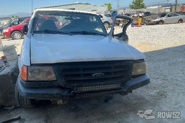 Photo of 2003 Ford Ranger