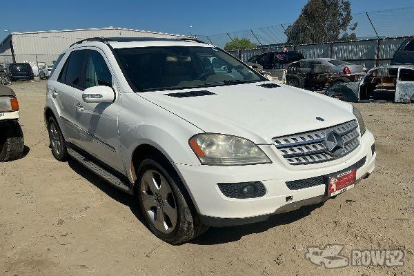Photo of 2006 Mercedes-Benz M-Class