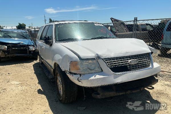 Photo of 2003 Ford Expedition