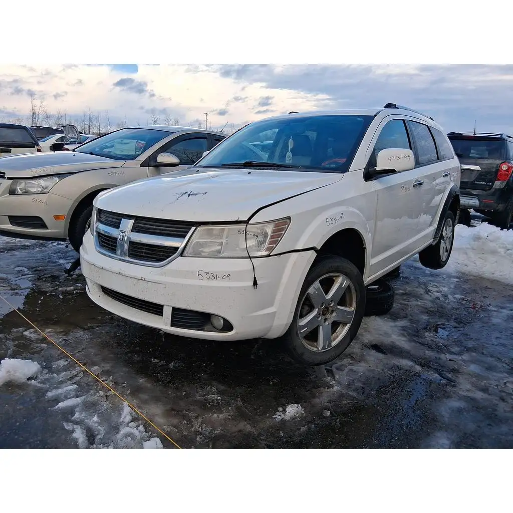 Photo of 2009 Dodge Journey