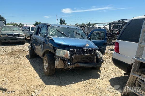 Photo of 2006 Honda Element