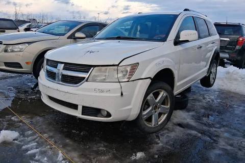 Photo of 2009 Dodge Journey