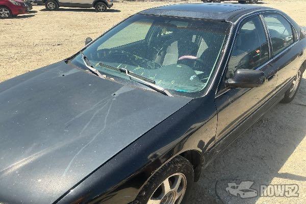 Photo of 1995 Honda Accord