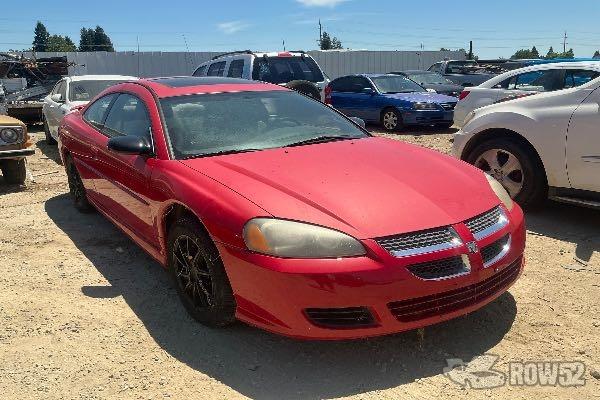 Photo of 2004 Dodge Stratus