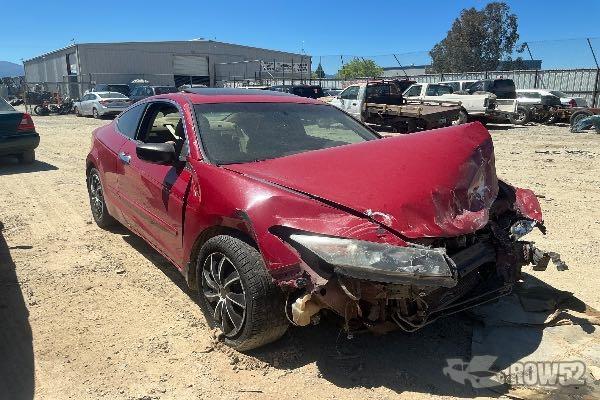 Photo of 2011 Honda Accord