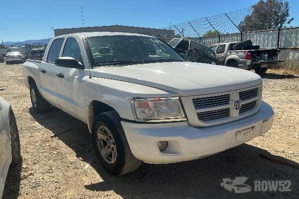Photo of 2009 Dodge Dakota