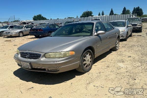 Photo of 1998 Buick Regal