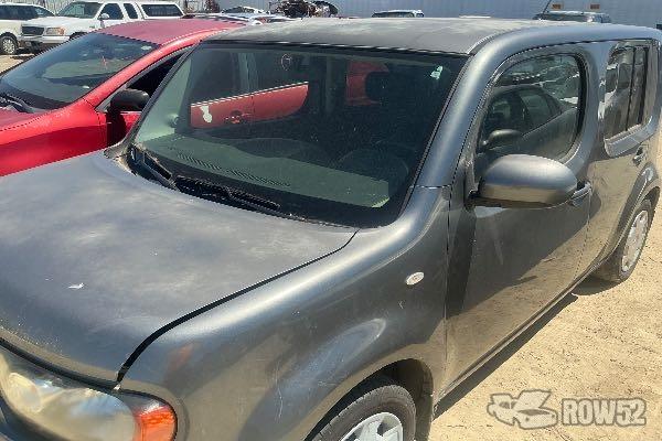 Photo of 2011 Nissan Cube